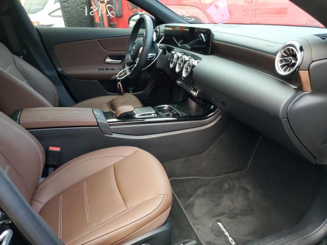 Photo 4 VIN: W1K5J4GBXNN298770 - MERCEDES-BENZ CLA 250 