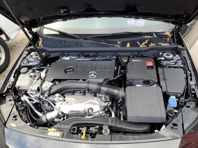 Photo 6 VIN: W1K5J4GBXNN298770 - MERCEDES-BENZ CLA 250 