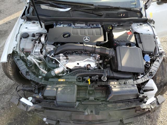 Photo 6 VIN: W1K5J4GBXNN316362 - MERCEDES-BENZ CLA 250 