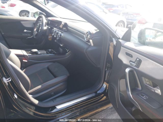 Photo 4 VIN: W1K5J4GBXNN320041 - MERCEDES-BENZ CLA 250 COUPE 