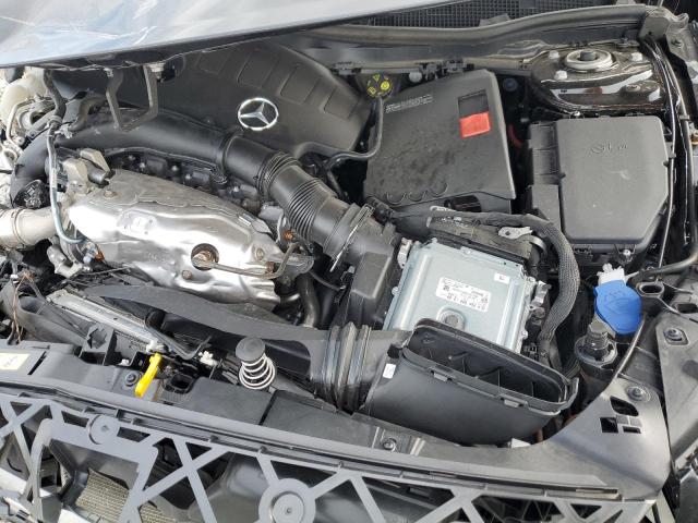 Photo 10 VIN: W1K5J4GBXPN347467 - MERCEDES-BENZ CLA-KLASSE 