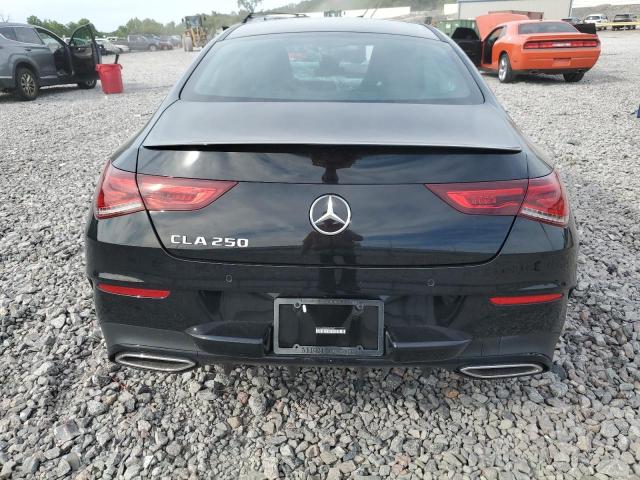 Photo 5 VIN: W1K5J4GBXPN347467 - MERCEDES-BENZ CLA-KLASSE 