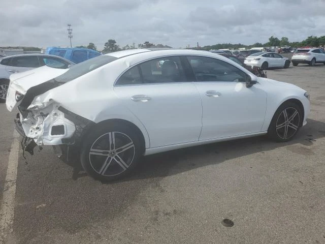 Photo 2 VIN: W1K5J4HB0MN214209 - MERCEDES-BENZ CLA 250 4M 