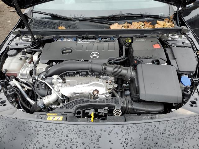 Photo 10 VIN: W1K5J4HB0NN315591 - MERCEDES-BENZ CLA 250 4M 