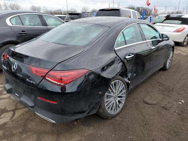 Photo 2 VIN: W1K5J4HB0NN315591 - MERCEDES-BENZ CLA 250 4M 