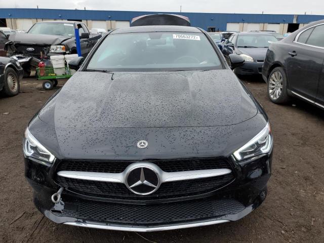 Photo 4 VIN: W1K5J4HB0NN315591 - MERCEDES-BENZ CLA 250 4M 