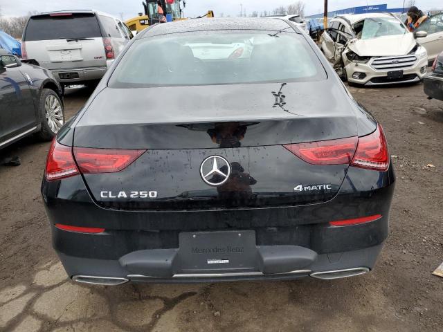 Photo 5 VIN: W1K5J4HB0NN315591 - MERCEDES-BENZ CLA 250 4M 