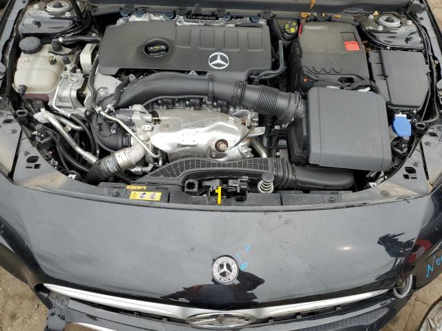 Photo 10 VIN: W1K5J4HB0PN334323 - MERCEDES-BENZ CLA 250 4M 