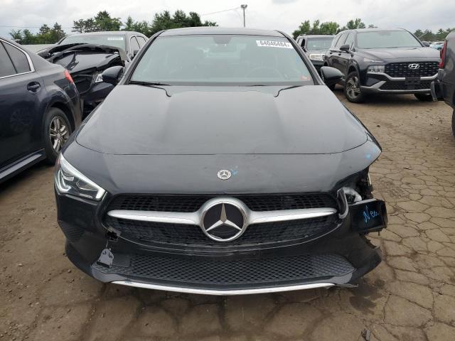 Photo 4 VIN: W1K5J4HB0PN334323 - MERCEDES-BENZ CLA 250 4M 