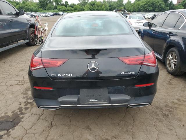 Photo 5 VIN: W1K5J4HB0PN334323 - MERCEDES-BENZ CLA 250 4M 