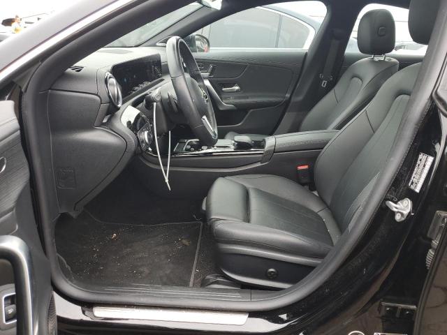 Photo 6 VIN: W1K5J4HB0PN334323 - MERCEDES-BENZ CLA 250 4M 