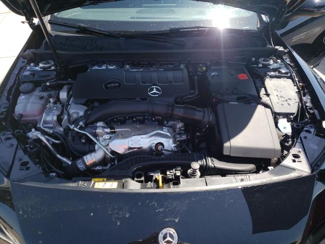 Photo 10 VIN: W1K5J4HB0PN390956 - MERCEDES-BENZ CLA 250 4M 