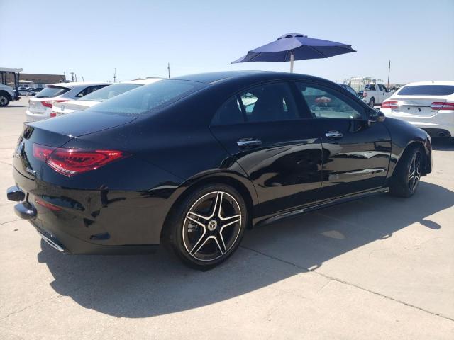 Photo 2 VIN: W1K5J4HB0PN390956 - MERCEDES-BENZ CLA 250 4M 