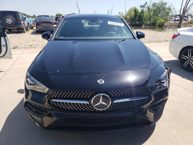 Photo 4 VIN: W1K5J4HB0PN390956 - MERCEDES-BENZ CLA 250 4M 