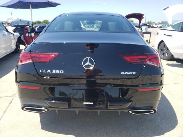 Photo 5 VIN: W1K5J4HB0PN390956 - MERCEDES-BENZ CLA 250 4M 