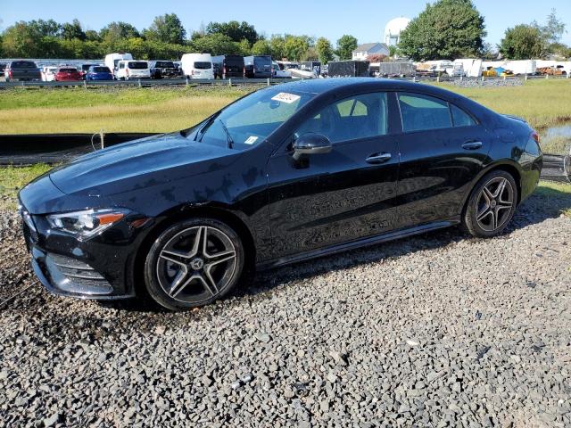 Photo 0 VIN: W1K5J4HB0PN392111 - MERCEDES-BENZ CLA 250 4M 