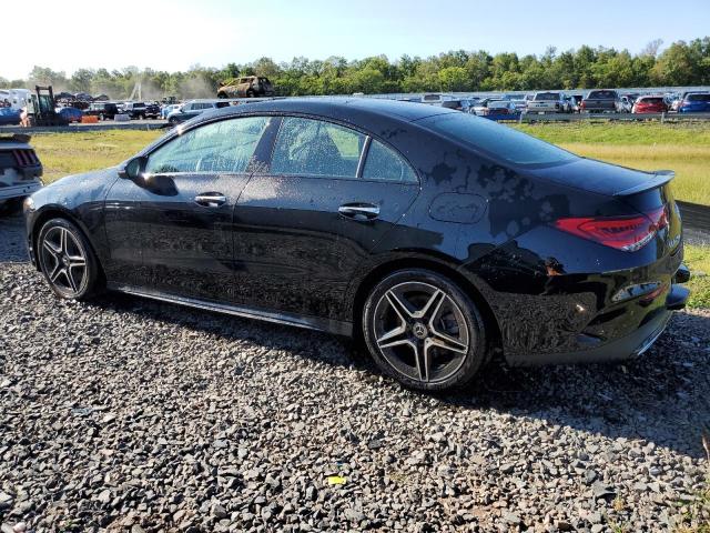 Photo 1 VIN: W1K5J4HB0PN392111 - MERCEDES-BENZ CLA 250 4M 