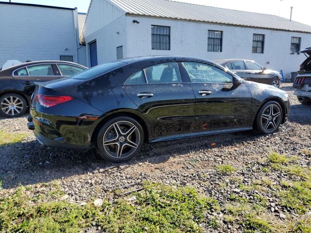 Photo 2 VIN: W1K5J4HB0PN392111 - MERCEDES-BENZ CLA 250 4M 