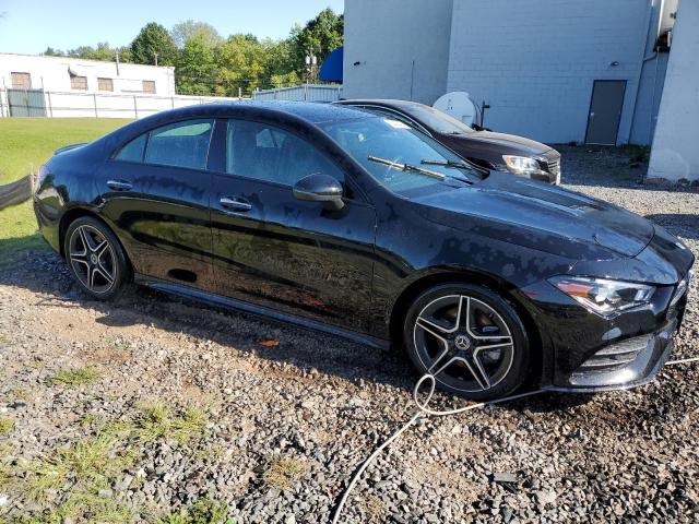 Photo 3 VIN: W1K5J4HB0PN392111 - MERCEDES-BENZ CLA 250 4M 