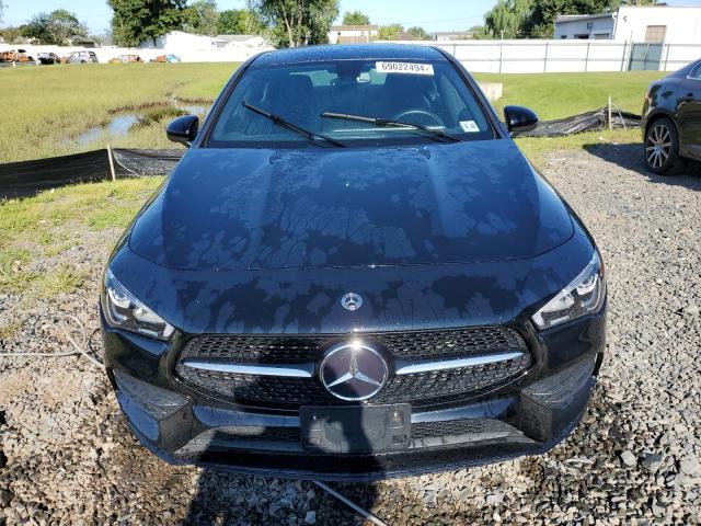 Photo 4 VIN: W1K5J4HB0PN392111 - MERCEDES-BENZ CLA 250 4M 