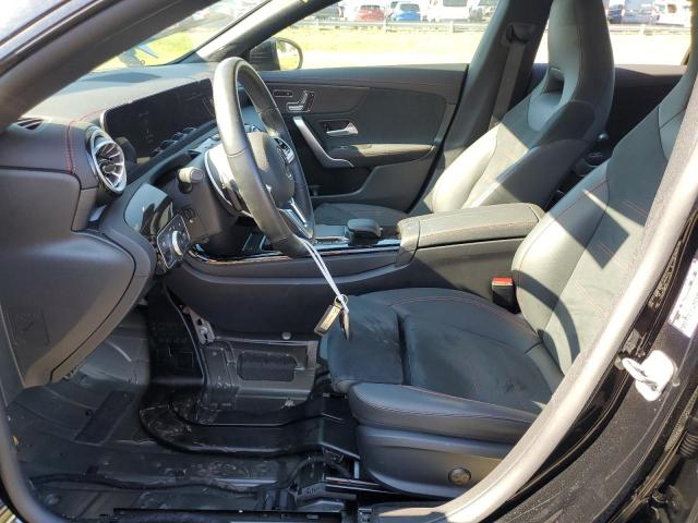 Photo 6 VIN: W1K5J4HB0PN392111 - MERCEDES-BENZ CLA 250 4M 