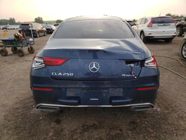 Photo 5 VIN: W1K5J4HB1MN245968 - MERCEDES-BENZ CLA 250 4M 