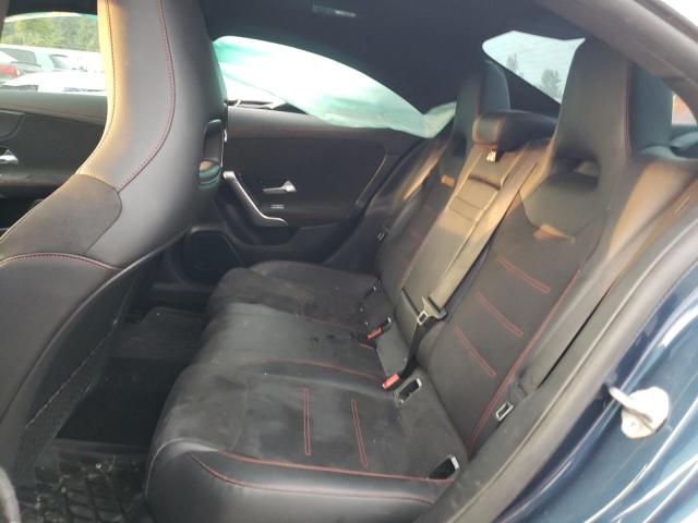 Photo 9 VIN: W1K5J4HB1MN245968 - MERCEDES-BENZ CLA 250 4M 