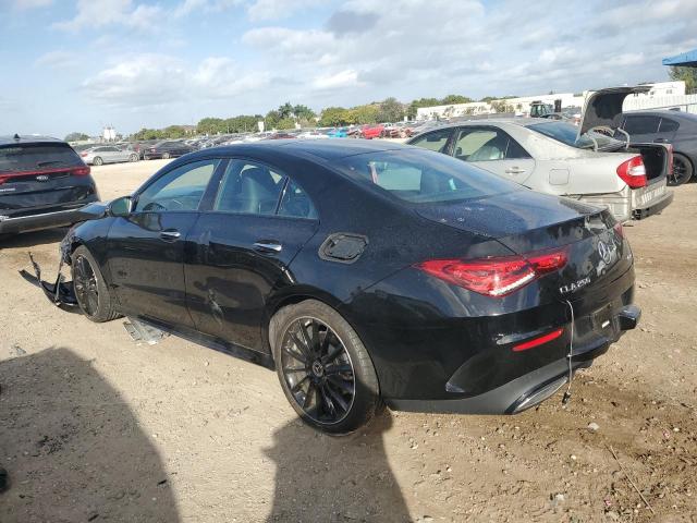 Photo 1 VIN: W1K5J4HB1NN315700 - MERCEDES-BENZ CLA-CLASS 