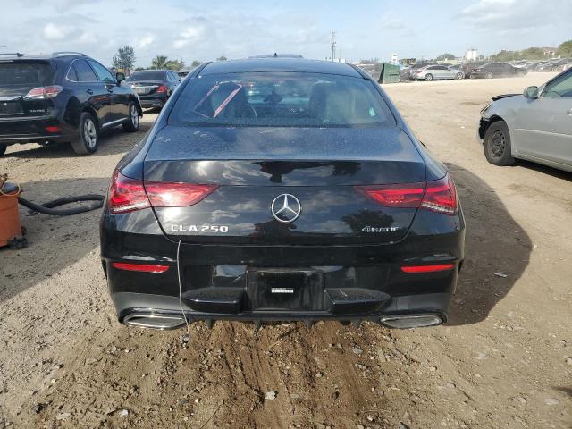 Photo 5 VIN: W1K5J4HB1NN315700 - MERCEDES-BENZ CLA-CLASS 