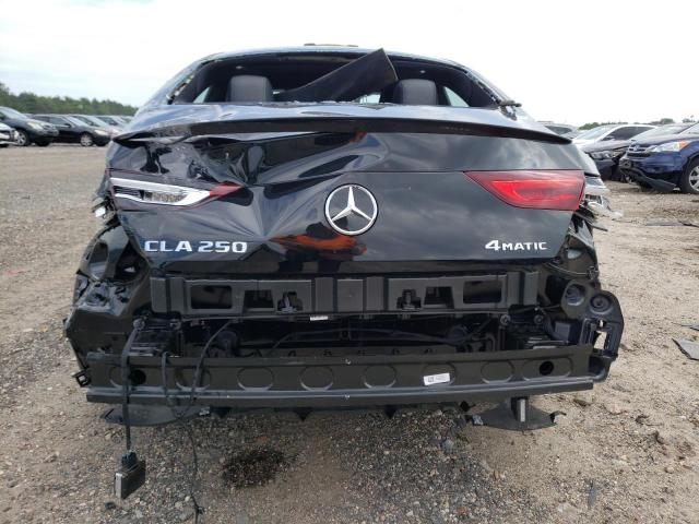 Photo 5 VIN: W1K5J4HB1PN351826 - MERCEDES-BENZ CLA-CLASS 