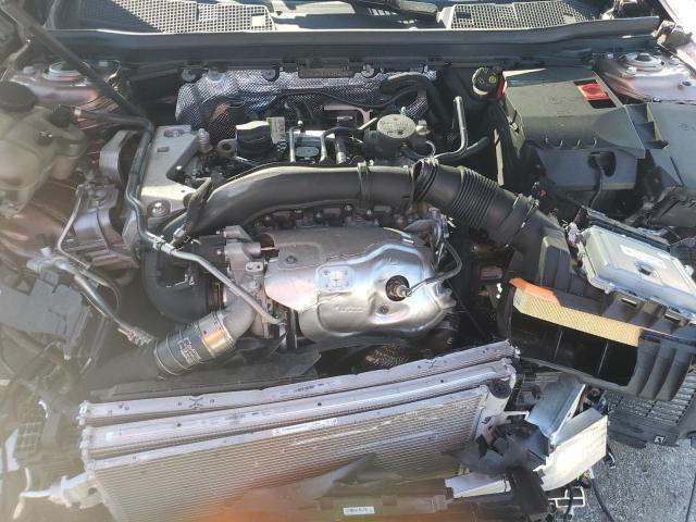 Photo 10 VIN: W1K5J4HB1PN404234 - MERCEDES-BENZ CLA 250 4M 