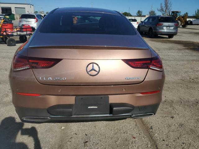 Photo 5 VIN: W1K5J4HB1PN404234 - MERCEDES-BENZ CLA 250 4M 