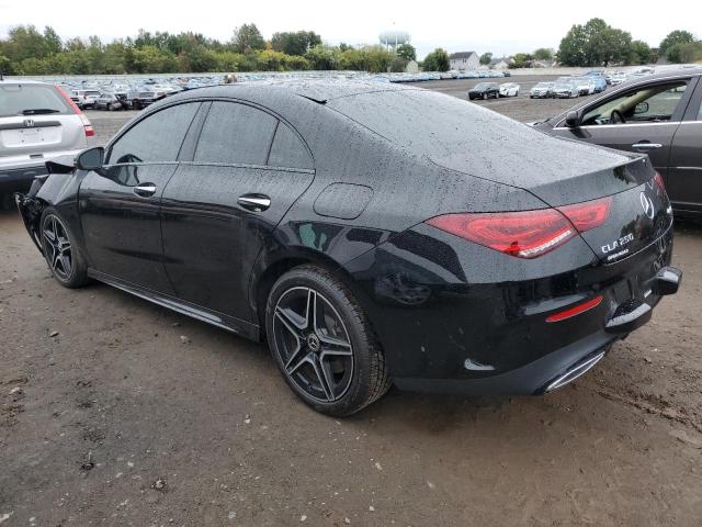 Photo 1 VIN: W1K5J4HB1PN421387 - MERCEDES-BENZ CLA 250 4M 