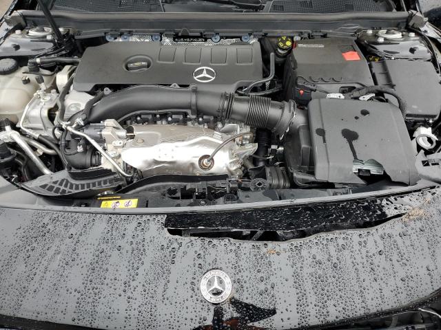 Photo 10 VIN: W1K5J4HB1PN421387 - MERCEDES-BENZ CLA 250 4M 