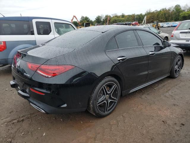 Photo 2 VIN: W1K5J4HB1PN421387 - MERCEDES-BENZ CLA 250 4M 