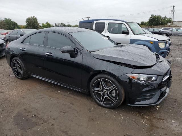 Photo 3 VIN: W1K5J4HB1PN421387 - MERCEDES-BENZ CLA 250 4M 