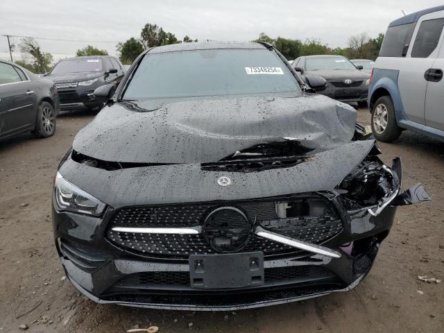 Photo 4 VIN: W1K5J4HB1PN421387 - MERCEDES-BENZ CLA 250 4M 