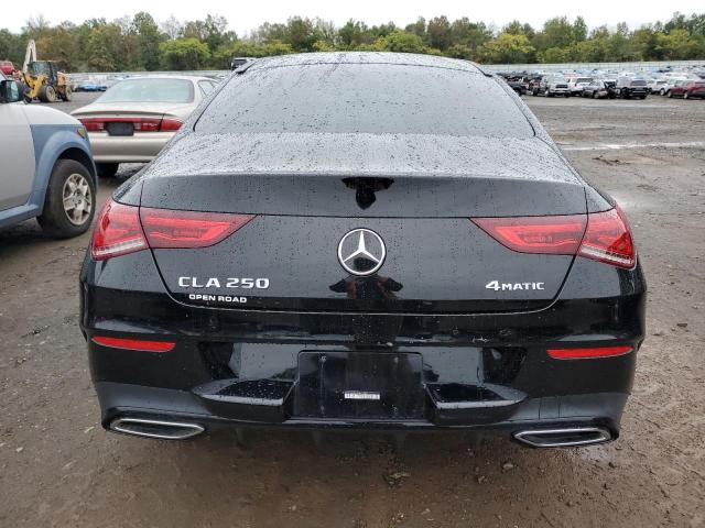 Photo 5 VIN: W1K5J4HB1PN421387 - MERCEDES-BENZ CLA 250 4M 