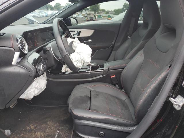 Photo 6 VIN: W1K5J4HB1PN421387 - MERCEDES-BENZ CLA 250 4M 