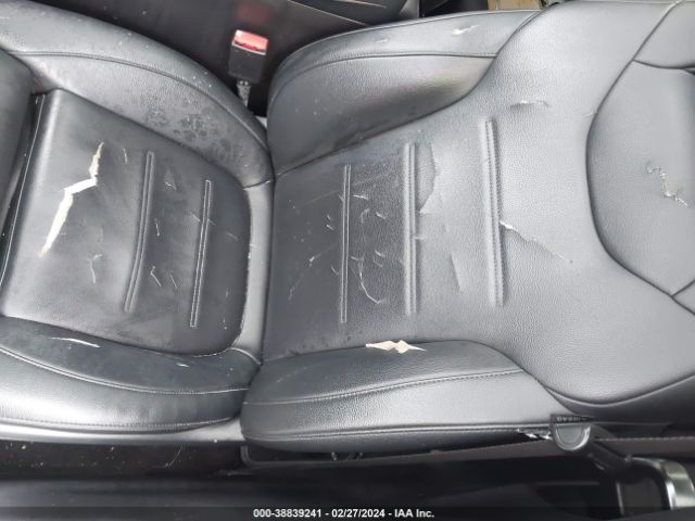 Photo 5 VIN: W1K5J4HB2LN088465 - MERCEDES-BENZ CLA 250 