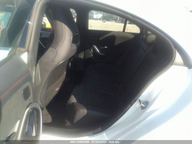 Photo 7 VIN: W1K5J4HB2LN099398 - MERCEDES-BENZ CLA 