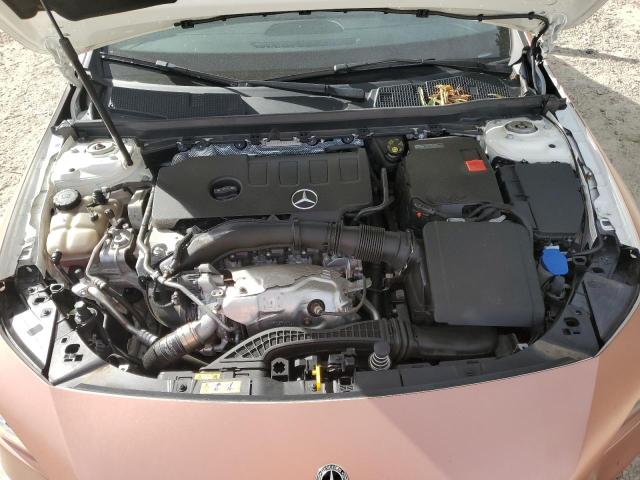 Photo 10 VIN: W1K5J4HB2LN099692 - MERCEDES-BENZ CLA 250 4M 