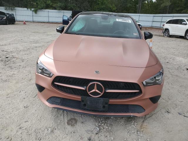 Photo 4 VIN: W1K5J4HB2LN099692 - MERCEDES-BENZ CLA 250 4M 