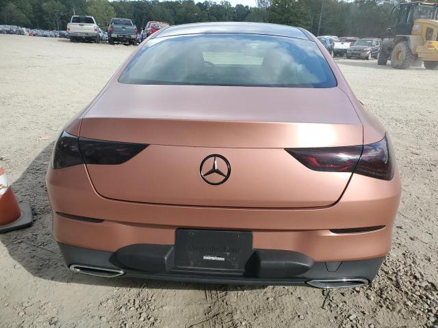 Photo 5 VIN: W1K5J4HB2LN099692 - MERCEDES-BENZ CLA 250 4M 