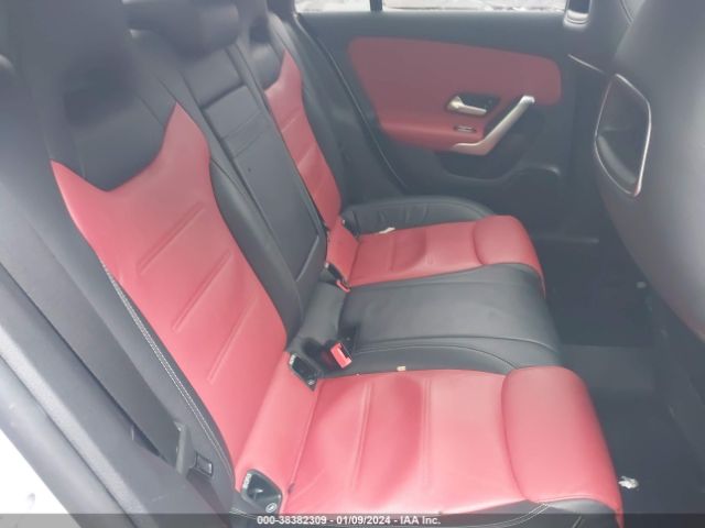 Photo 7 VIN: W1K5J4HB2MN192245 - MERCEDES-BENZ CLA 250 