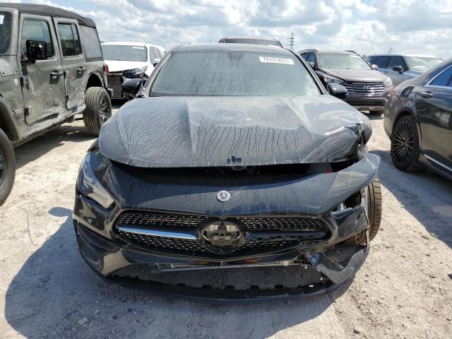 Photo 4 VIN: W1K5J4HB2PN338776 - MERCEDES-BENZ CLA 250 4M 