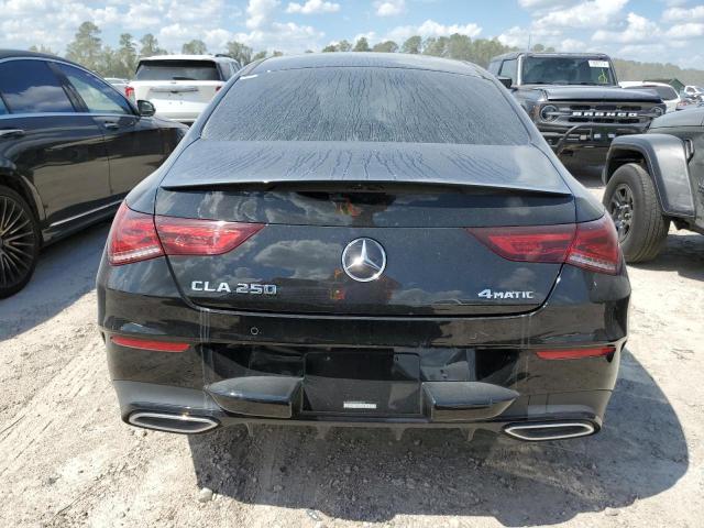 Photo 5 VIN: W1K5J4HB2PN338776 - MERCEDES-BENZ CLA 250 4M 