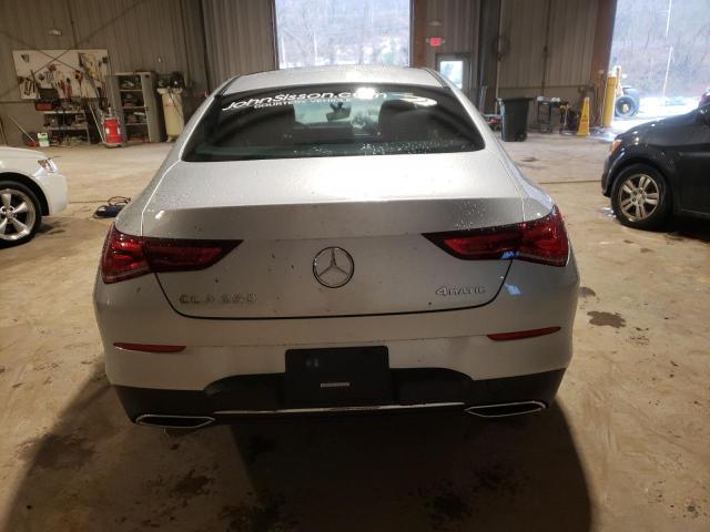 Photo 5 VIN: W1K5J4HB2PN367727 - MERCEDES-BENZ CLA 