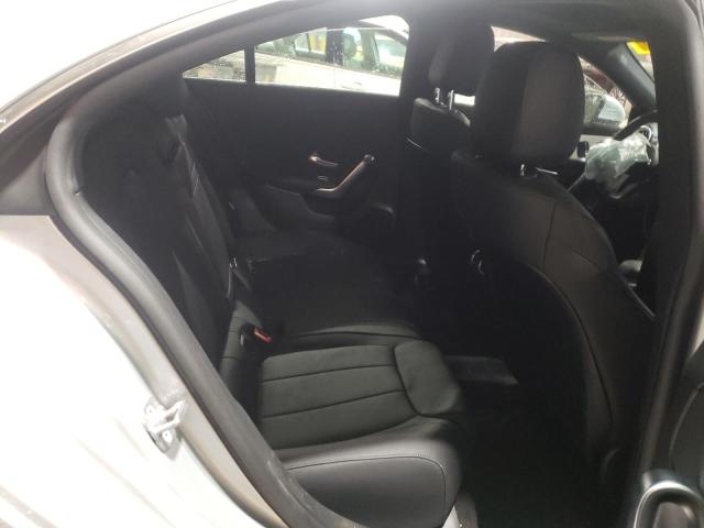 Photo 9 VIN: W1K5J4HB2PN367727 - MERCEDES-BENZ CLA 