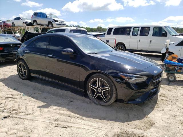 Photo 3 VIN: W1K5J4HB2RN453820 - MERCEDES-BENZ CLA-CLASS 